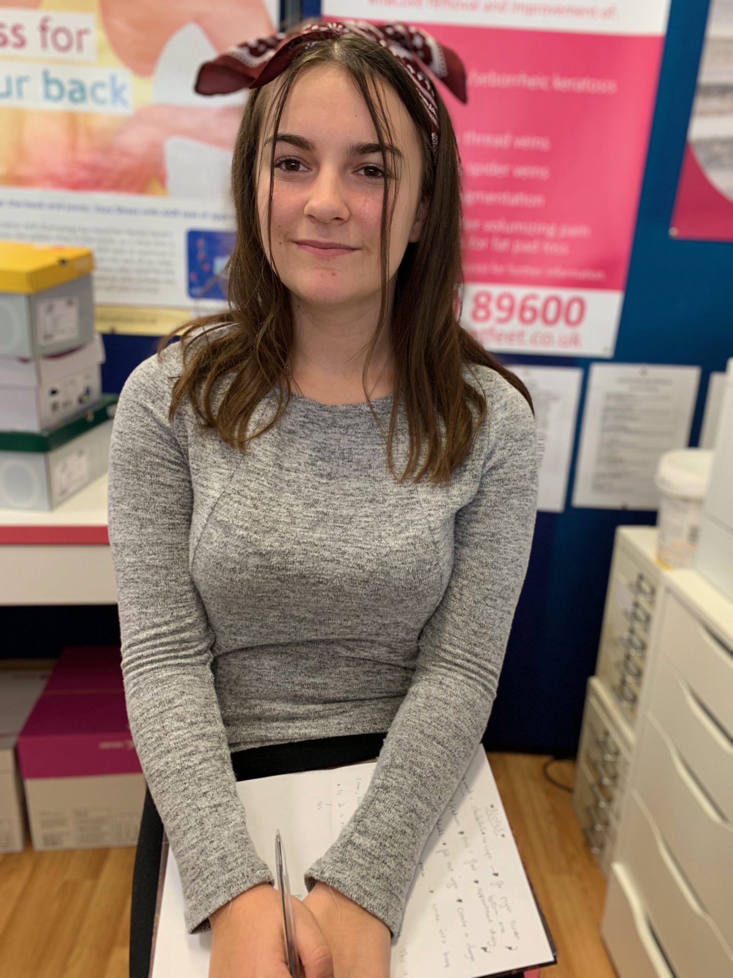 Compleet Feet Specialist Footwear – New Team Member
